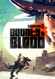 Borderlands 3: Bounty of Blood