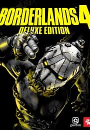 Borderlands 4 Deluxe Edition