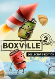 Boxville 2 Collectors Edition