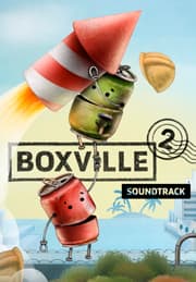 Boxville 2 Soundtrack
