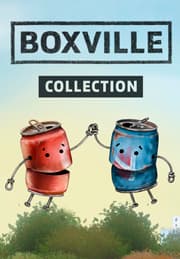 Boxville Collection