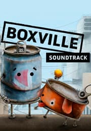 Boxville Soundtrack