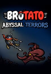 Brotato: Abyssal Terrors