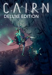 Cairn - Deluxe Edition