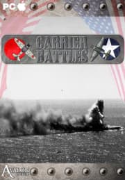 Carrier Battles 4 Guadalcanal