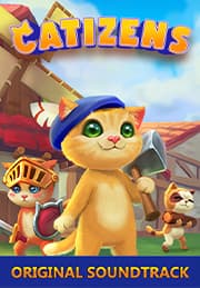 Catizens - Original Soundtrack
