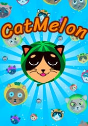 CatMelon Suika Game