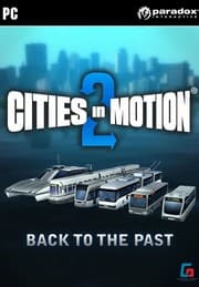 Cities in Motion 2: Back to the Past