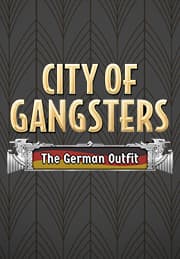 City of Gangsters: The German Outfit