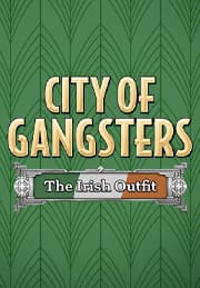City of Gangsters: The Irish Outfit