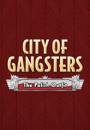 City of Gangsters: The Polish Outfit