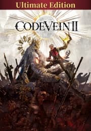 CODE VEIN II Ultimate Edition