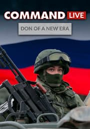 Command:MO LIVE - Don of a New Era