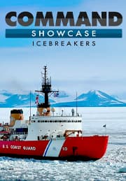 Command: Showcase - Icebreakers