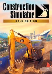 Construction Simulator: Gold Edition