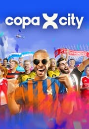 Copa City