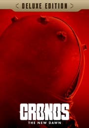 Cronos: The New Dawn Deluxe Edition