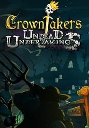 Crowntakers - Undead Undertakings