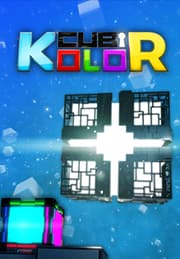 Cubikolor - OST