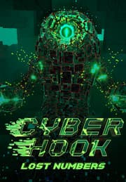 Cyber Hook - Lost Numbers