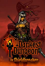 Darkest Dungeon: The Shieldbreaker