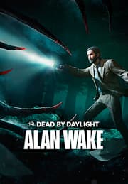 Dead by Daylight - Alan Wake Chapter