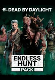 Dead by Daylight - Endless Hunt Pack