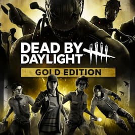 Dead By Daylight - Gold Edition