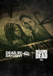 Dead by Daylight: The Walking Dead