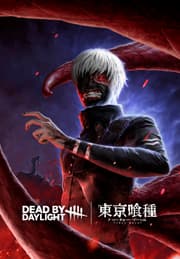 Dead by Daylight - Tokyo Ghoul