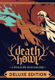 Death Howl: Deluxe Edition