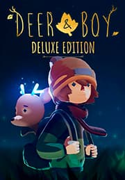 Deer and Boy - Deluxe Edition