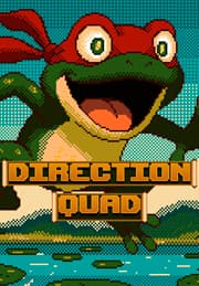 Direction Quad