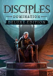 Disciples: Domination Deluxe Edition