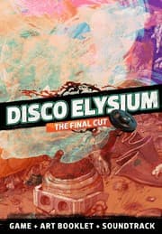 Disco Elysium - The Final Cut Bundle