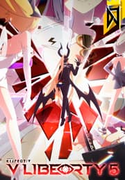 DJMAX RESPECT V - V LIBERTY V PACK