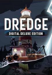 DREDGE - Digital Deluxe Edition