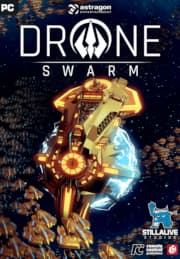 Drone Swarm - Soundtrack
