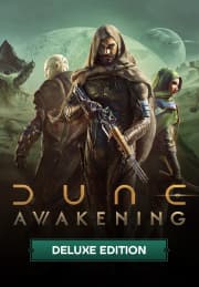 Dune: Awakening Deluxe Edition