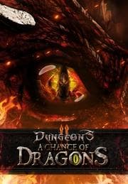 Dungeons 2  A Chance Of Dragons