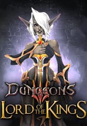Dungeons 3: Lord of the Kings