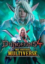 Dungeons 4 - Not Another Multiverse