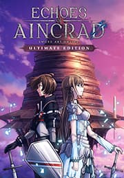 Echoes of Aincrad Ultimate Edition