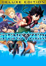 EDENS ZERO Deluxe Edition