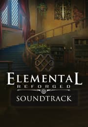 Elemental: Reforged Soundtrack