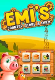Emis Country Store and Farm