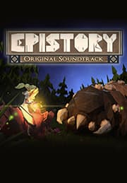 Epistory - Original Soundtrack