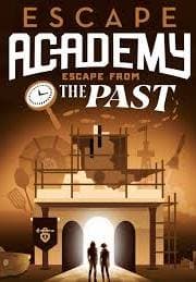 Escape Academy - Escape From the Past