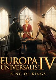 Europa Universalis IV: King of Kings