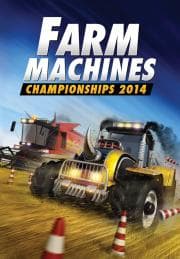 Farm Machines Championships 2014